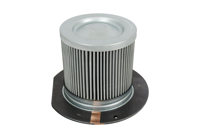Air Compressor oil separator